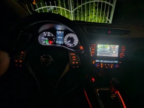 Nissan Qashqai - 12750 € / 24936.83 лв. - 70748385 2