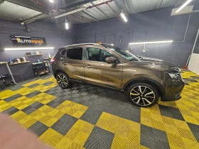 Nissan Qashqai - 12750 € / 24936.83 лв. - 70748385 13