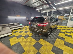 Nissan Qashqai - 12750 € / 24936.83 лв. - 70748385 12