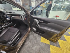Nissan Qashqai - 12750 € / 24936.83 лв. - 70748385 4