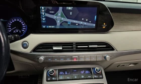 Hyundai Palisade PRESTIGE* HEAD-UP* 360 КАМЕРИ* ОБДУХВАНЕ* ПАНОРАМА | Auto.bg — изображение 11
