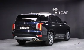 Hyundai Palisade PRESTIGE* HEAD-UP* 360 КАМЕРИ* ОБДУХВАНЕ* ПАНОРАМА | Auto.bg — изображение 4