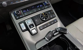 Hyundai Palisade PRESTIGE* HEAD-UP* 360 КАМЕРИ* ОБДУХВАНЕ* ПАНОРАМА | Auto.bg — изображение 12