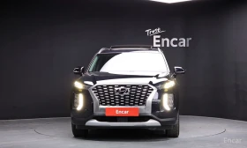 Hyundai Palisade PRESTIGE* HEAD-UP* 360 КАМЕРИ* ОБДУХВАНЕ* ПАНОРАМА | Auto.bg — изображение 2