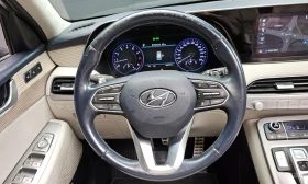 Hyundai Palisade PRESTIGE* HEAD-UP* 360 КАМЕРИ* ОБДУХВАНЕ* ПАНОРАМА | Auto.bg — изображение 8