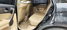 Honda Cr-v 2. 4 i-VTEC - 7400 € / 14473.14 лв. - 21059960 4