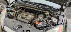Honda Cr-v 2. 4 i-VTEC - 7400 € / 14473.14 лв. - 21059960 14