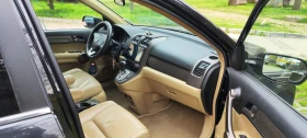 Honda Cr-v 2. 4 i-VTEC - 7400 € / 14473.14 лв. - 21059960 5