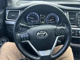 Toyota Highlander Limited * CARFAX* МЪРТВА ТОЧКА * ОБДУХ * 360 | Auto.bg — изображение 14