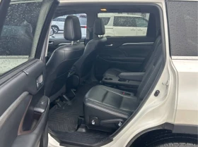 Toyota Highlander Limited * CARFAX* МЪРТВА ТОЧКА * ОБДУХ * 360 | Auto.bg — изображение 10