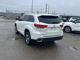 Toyota Highlander Limited * CARFAX* МЪРТВА ТОЧКА * ОБДУХ * 360 | Auto.bg — изображение 3