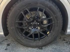 Honda Civic - 8386 € / 16401.59 лв. - 15177005 7