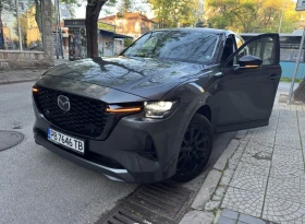 ������ Mazda CX-60