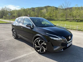 ����� �� �������� �� Nissan Qashqai J12