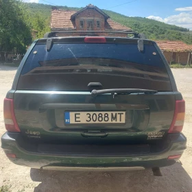 Jeep Grand cherokee 3.1 | Mobile.bg � ����� ������ 8