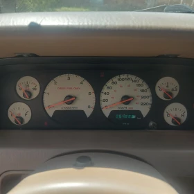 Jeep Grand cherokee 3.1 | Mobile.bg � ����� ������ 12