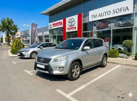 ����� �� �������� �� Toyota Rav4