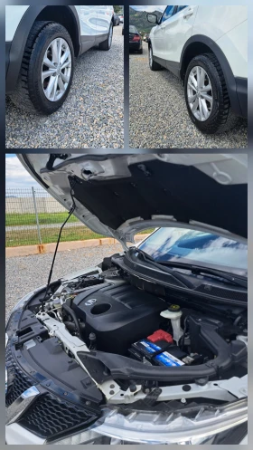Nissan Qashqai 1.5dCI* ���������* ����������* �������! | Mobile.bg � ����� ������ 17