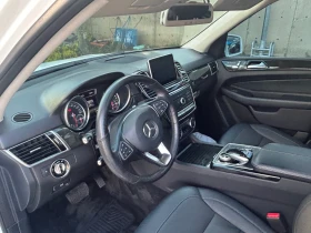 Mercedes-Benz GLE 350 - 30000 € / 58674.90 лв. - 45501848 11