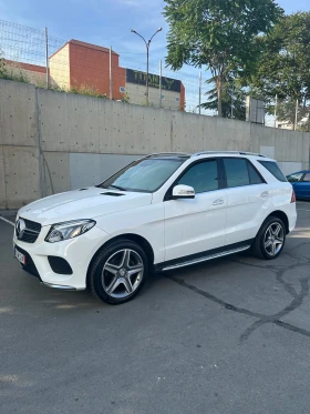 Mercedes-Benz GLE 350 - 30000 € / 58674.90 лв. - 45501848 4