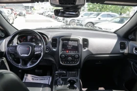 Dodge Durango GT* 3.6* V6* 8ZF* ПОДГРЕВ* КАМЕРА* КЕЙЛЕС* LANE* A | Auto.bg — изображение 5
