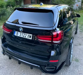 BMW X5 M-SPORT/FULL | Mobile.bg � ����� ������ 5