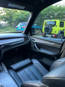 BMW X5 M-SPORT/FULL | Mobile.bg � ����� ������ 12