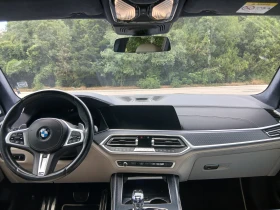 BMW X7 M50i - 56500 € / 110504.40 лв. - 52936330 9