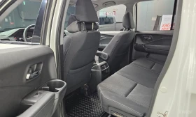 Honda Ridgeline 3.5 V6 AWD * LANE ASSIST * KEYLESS GO *  | Mobile.bg � ����� ������ 12