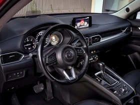 Mazda CX-5 2.2D* SKYACTIVE* AWD* HEADUP* FULL MAX* ������ | Mobile.bg � ����� ������ 7
