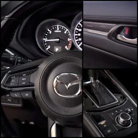 Mazda CX-5 2.2D* SKYACTIVE* AWD* HEADUP* FULL MAX* ������ | Mobile.bg � ����� ������ 16