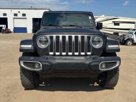 Jeep Wrangler SAHARA/CARFAX/КОЖА/ПОДГРЕВ/ЗАДНА КАМЕРА/ - 17999 € - 96245053 2