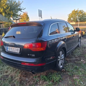 Audi Q7 3.0  TDI | Auto.bg — изображение 4