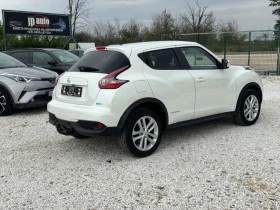Nissan Juke 1.5 - 6900 € - 63121168 4