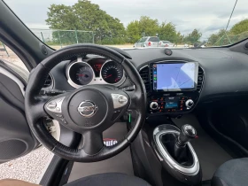 Nissan Juke 1.5 - 6900 € - 63121168 14