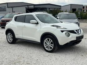 Nissan Juke 1.5 - 6900 € - 63121168 2
