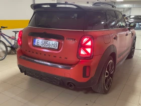 Mini Countryman 4All  John Works    - 24800 € - 40777836 2