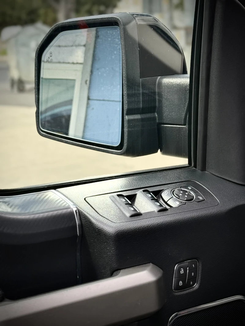 Ford F150 LARIAT, снимка 13 - Автомобили и джипове - 42013433