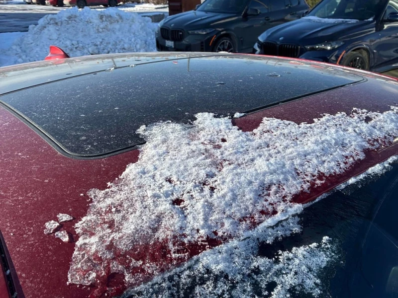 BMW X4 * M40i * CARFAX * ЦЕНА ДО БГ, снимка 15 - Автомобили и джипове - 52835307