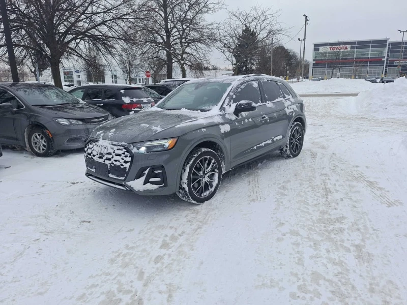 Audi Q5 * Technik * NARDO GRAY* БЕЗ ПЪРВОНАЧАЛНА ВНОСКА