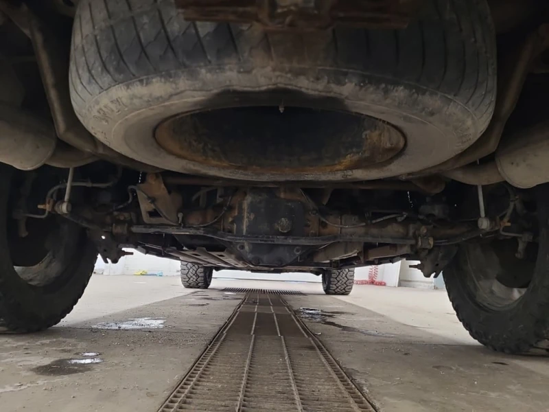 Dodge RAM 1500 * LIMITED CREW CAB STD BED * CARFAX * БЕЗ ПЪРВОНАЧ, снимка 15 - Автомобили и джипове - 53198670