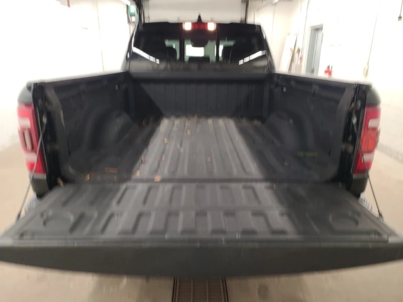 Dodge RAM 1500 * LIMITED CREW CAB STD BED * CARFAX * БЕЗ ПЪРВОНАЧ, снимка 14 - Автомобили и джипове - 53198670