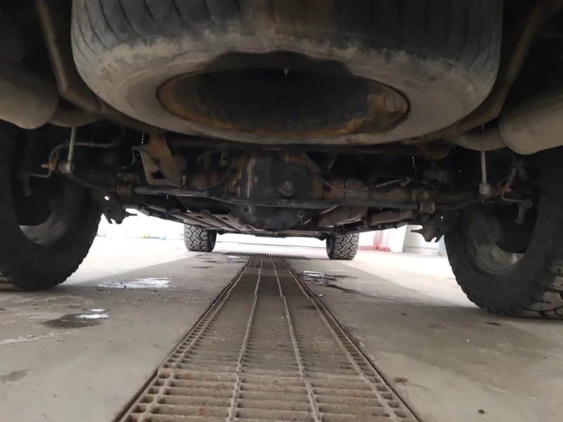 Dodge RAM 1500 * LIMITED CREW CAB STD BED * CARFAX * БЕЗ ПЪРВОНАЧ, снимка 16 - Автомобили и джипове - 53198670