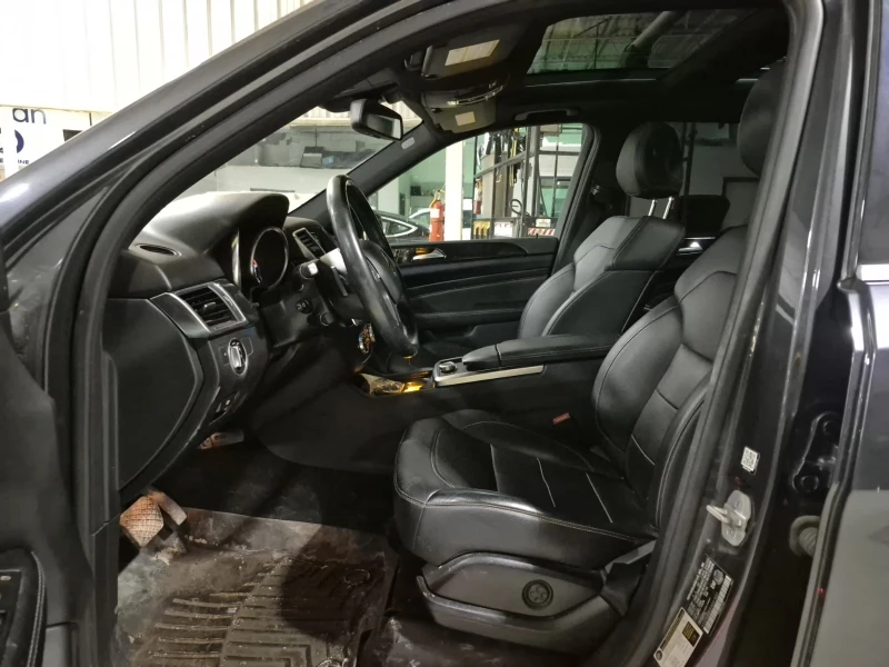 Mercedes-Benz ML 350 BLUETEC * * CARFAX * * АВТО КРЕДИТ * * , снимка 5 - Автомобили и джипове - 53479062