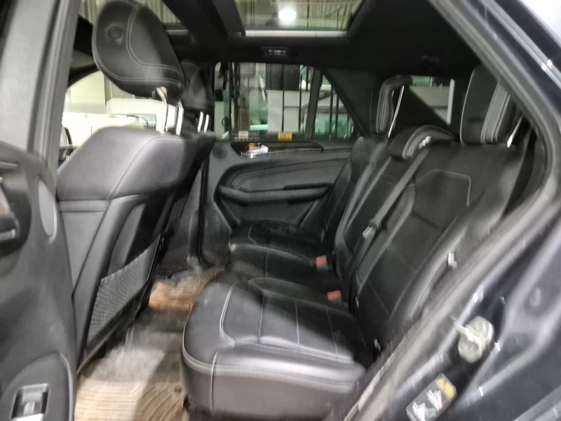 Mercedes-Benz ML 350 BLUETEC * * CARFAX * * АВТО КРЕДИТ * * , снимка 6 - Автомобили и джипове - 53479062