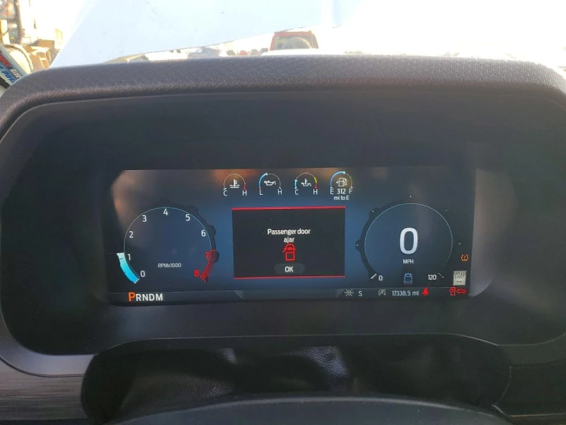 Ford F150 5l Xlt, снимка 9 - Автомобили и джипове - 53587113