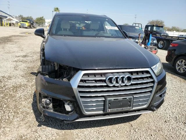 Audi Q7 PRESTIGE - 33000 лв. - 90695638 | Car24.bg