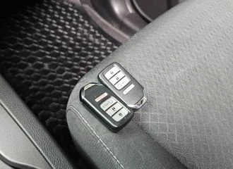 Honda Ridgeline 3.5 V6 AWD * LANE ASSIST * KEYLESS GO * , снимка 13 - Автомобили и джипове - 55437654