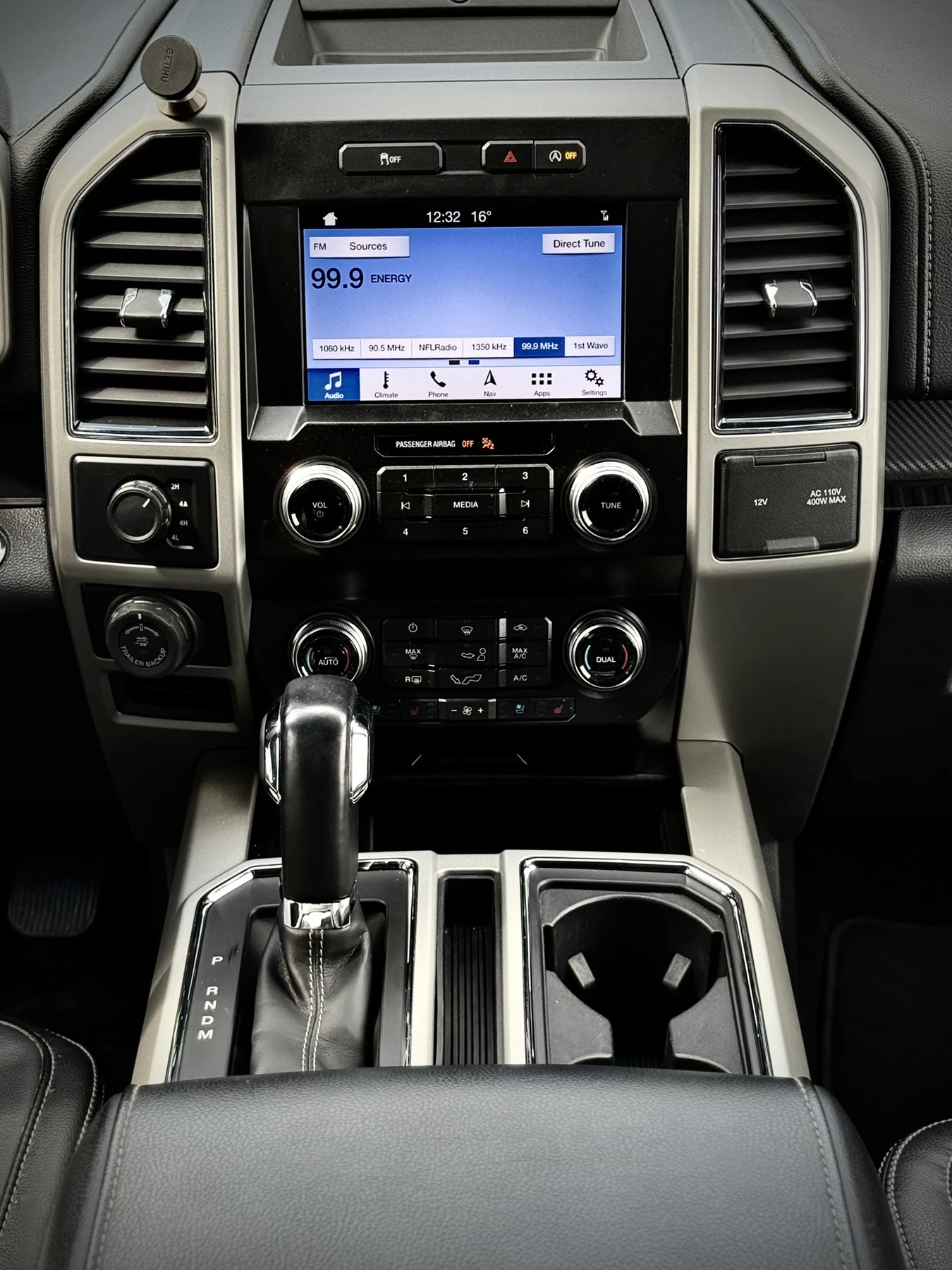 Ford F150 LARIAT | Mobile.bg � ����������� 10