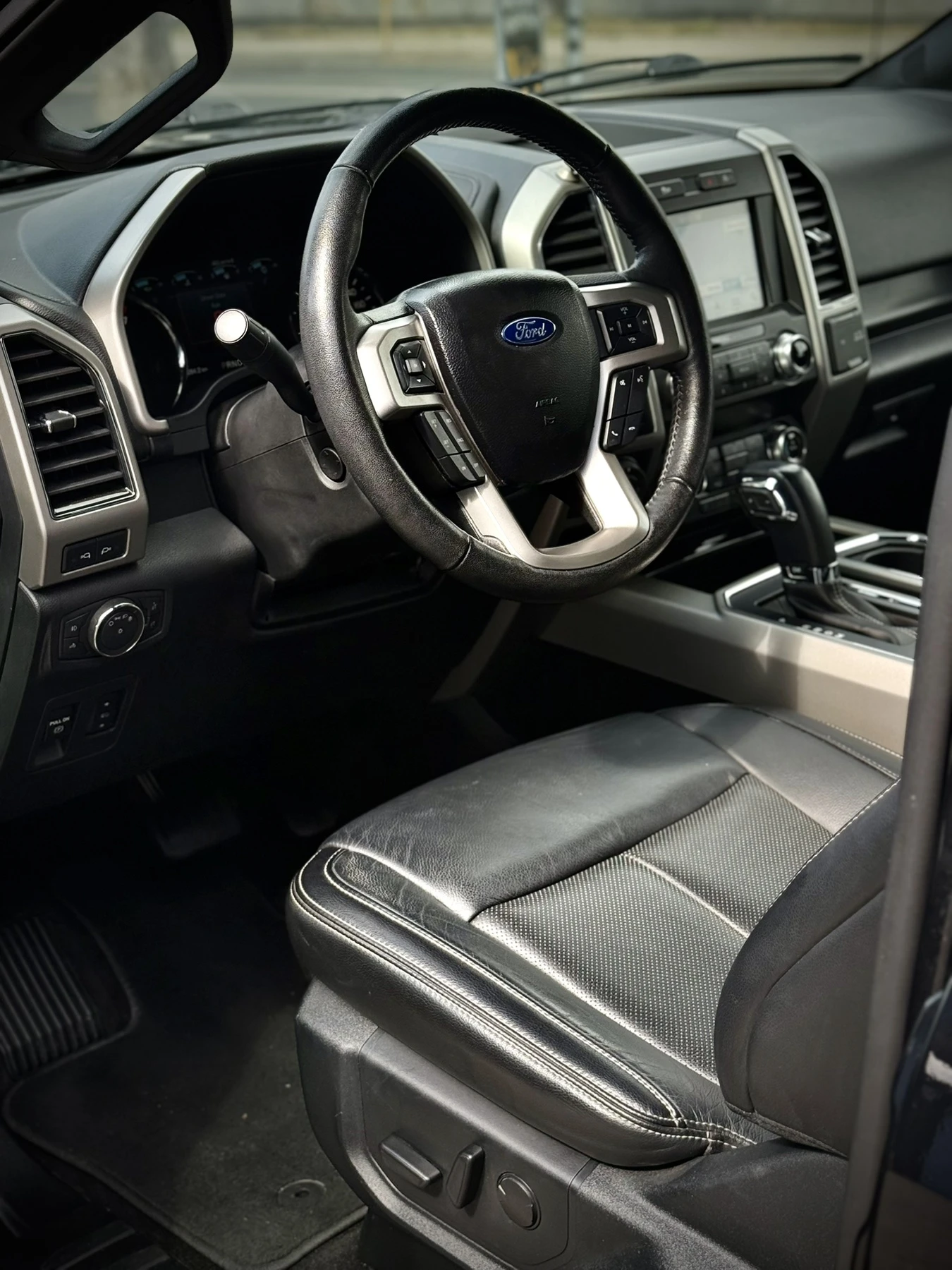 Ford F150 LARIAT | Mobile.bg � ����������� 6